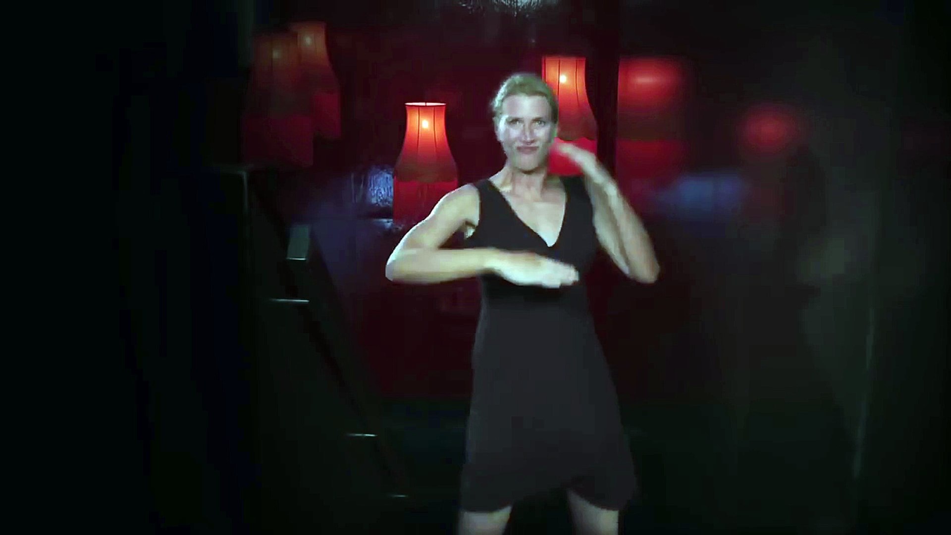 ⁣I put some dancing teacher over a french song.
