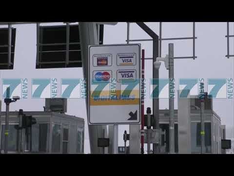 BANORET E KUKESIT PRANOJNE TE PAGUAJNE 100 LEKE PER RRUGEN E KOMBIT - News, Lajme - Kanali 7