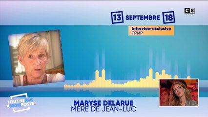 Livre sur Jean-Luc Delarue : le témoignage exclusif de sa maman