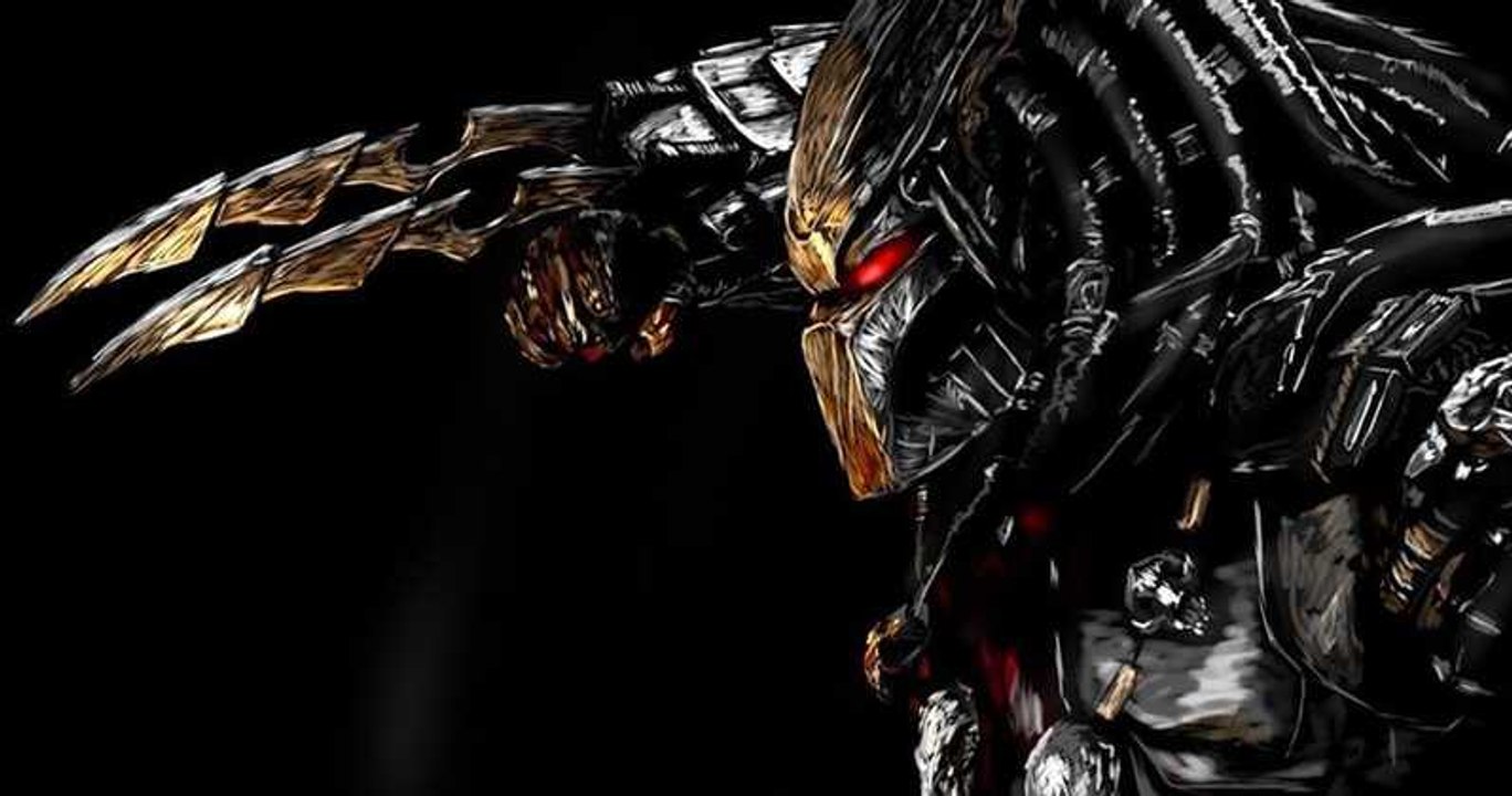 The Predator - Official Trailer #2 [HD]