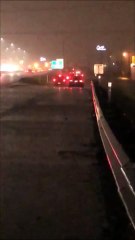 Everything is Flooded in Weslaco Texas