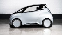 Uniti One, el coche eléctrico barato que saldrá a la venta en 2019