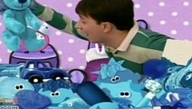 Blue's Clues - 1 x 12 Blue Wants to Play a Game