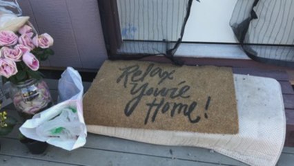 Whittier Heights, un vecindario en Seattle para mujeres "sin techo"