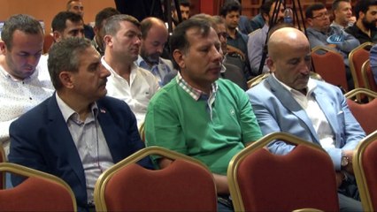 HURSAD, şehit ve gazi yakınlarını gelecek dönem ücretsiz umreye götürecek