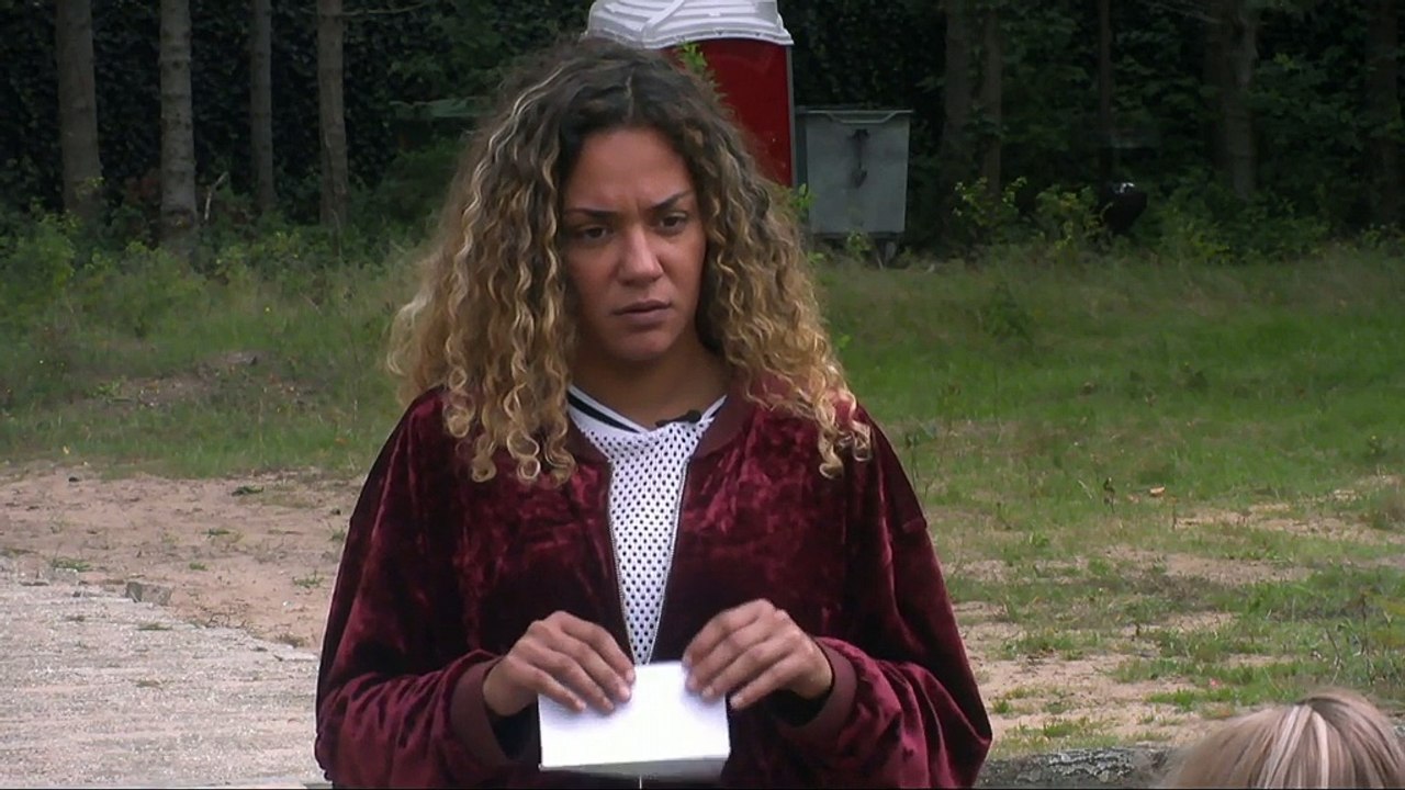 Uitpraten gaat niet meer...