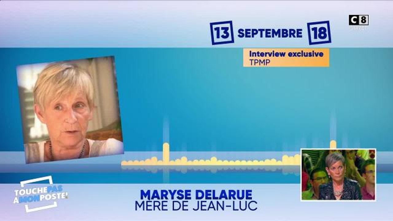 Jean-Luc Delarue
