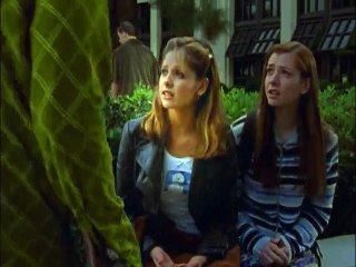 Buffy contre les vampires S01E07 FRENCH
