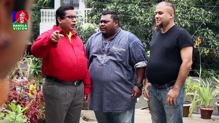 FatMan Fantastic-ফ্যাটম্যান ফ্যান্টাস্টিক _ Ep-02 _ Mosharraf Karim _ Sabila Nur _ Eid Natok 2018