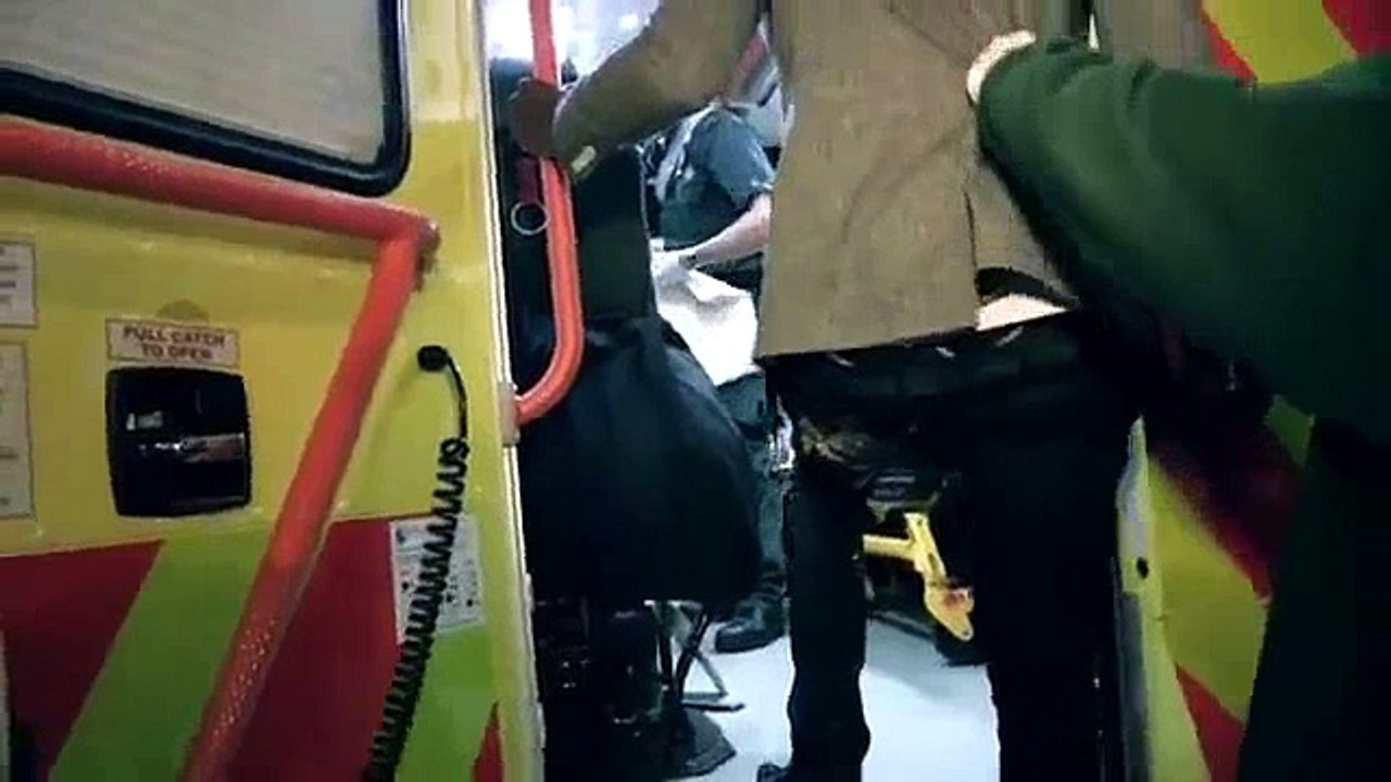 999 What's Your Emergency S02 E01