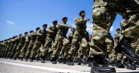 Öğretmenler, Yarıyıl ve Yaz Tatilinde Bedelli Askerlik Yapabilecek