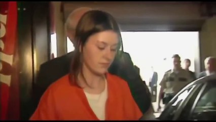 Crime Watch - Female Teenage Killers that are  Behind Bars