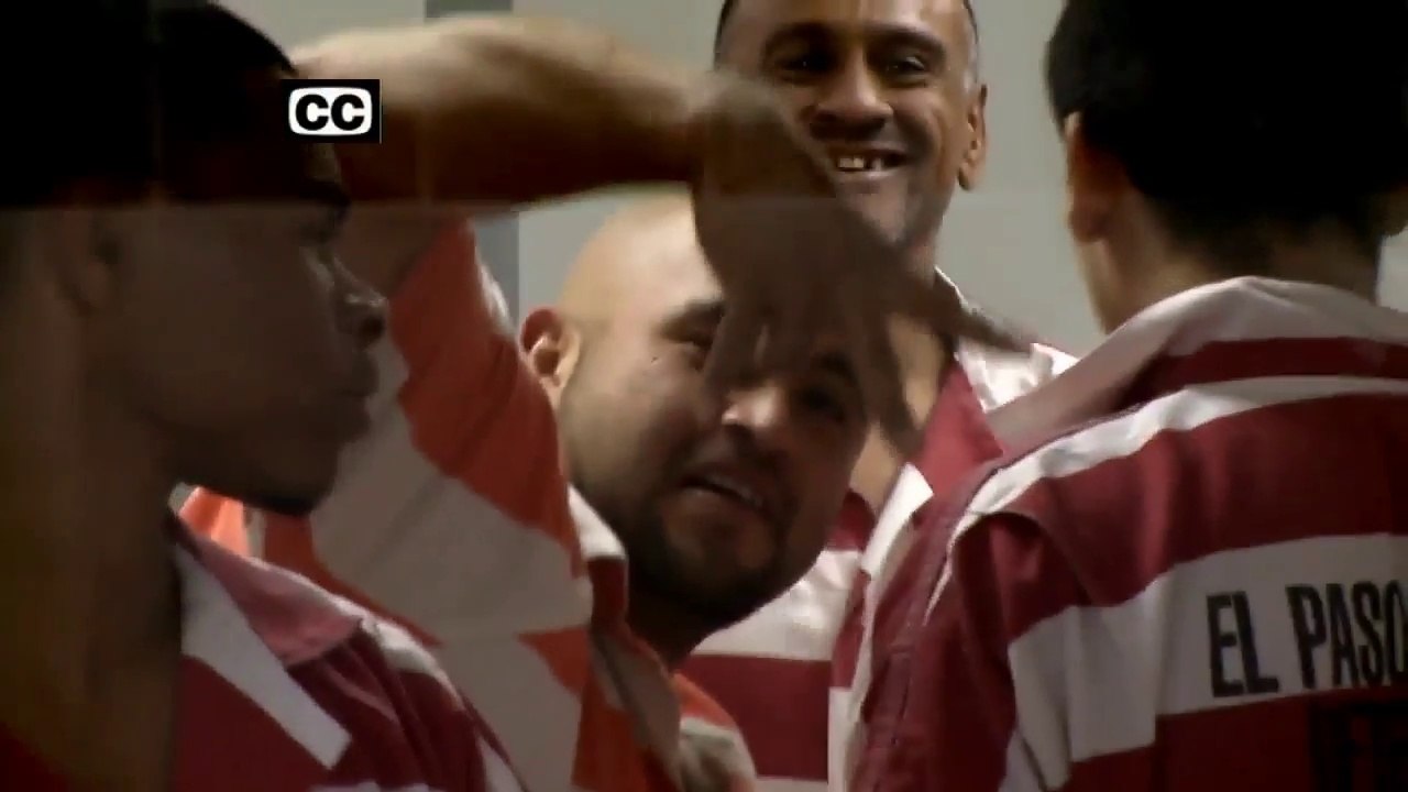 Crime Watch - Texas Most Dangerous Prison  - Deadly Hispanic Gang Wars
