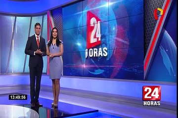 Joven denuncia que fue "concubina" del pastor Alberto Santana