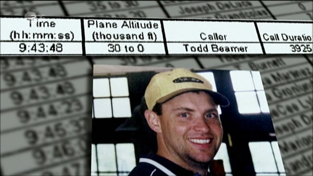 Flug United 93 am 11. September 2001 - Die Dokumentation (2008) [Deutsche Dokumentation / German Documentary]