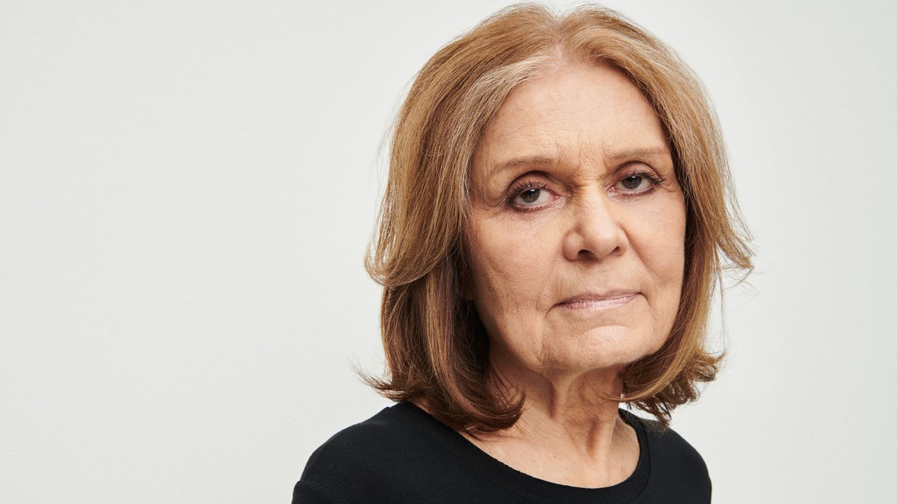 Gloria Steinem Launches Lip Gloss to Empower Incarcerated Women