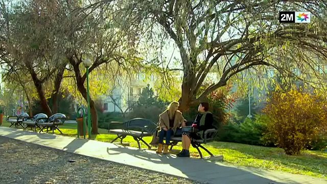 samhini 1518 2M Complete سامحيني الحلقة 1518 كاملة(360P)