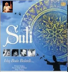 Pathane Khan : Darshan Bin Ankhiyan Taras Gaiyan