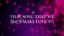 Carrie Underwood - That Song That We Used To Make Love To (Audio)