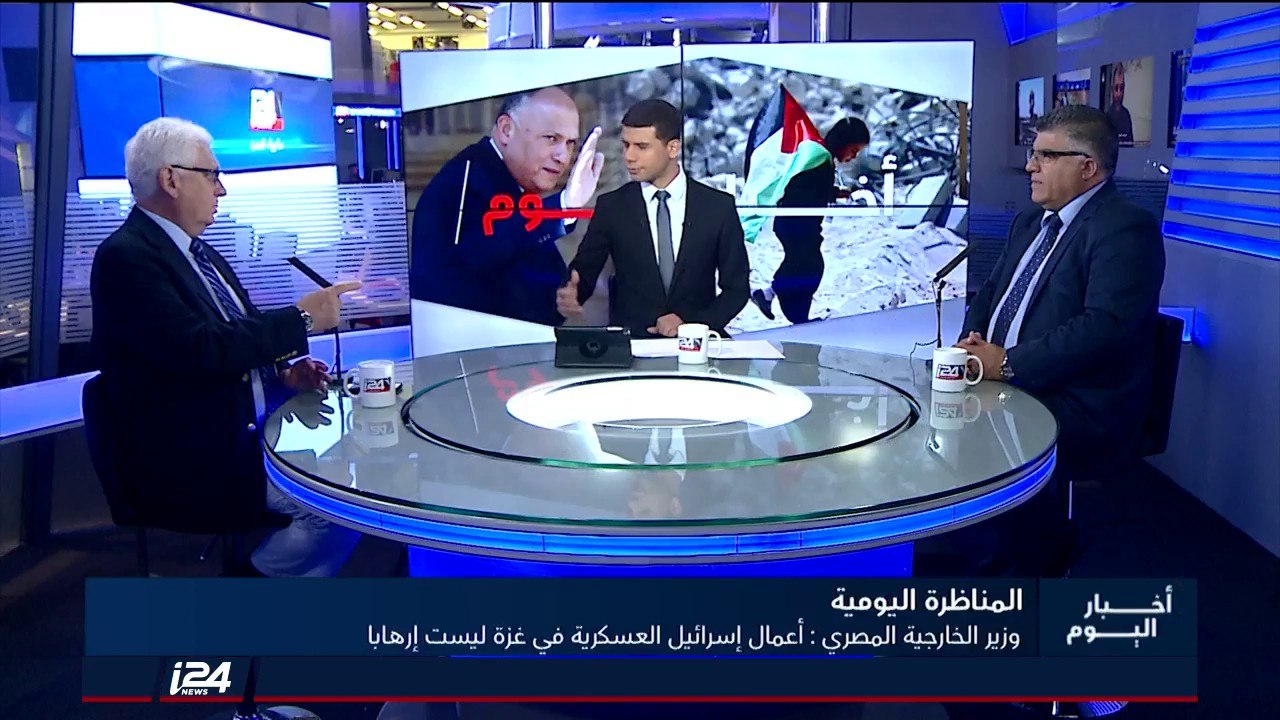 هذا المساء 13/9/2018 إسرائيل تنفي وجود صفقة لبيع القبة الحديدية للسعودية وصمت من الرياض