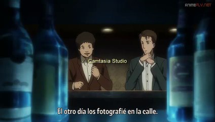 ito junji  collection capitulo 9 sub españ,serie de televisión de espanol
