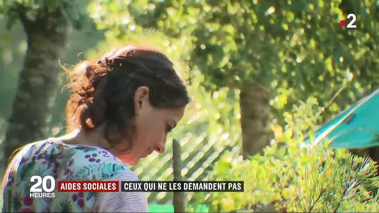 Aides sociales : ceux qui ne les demandent pas