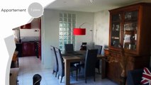 A vendre - Appartement - SAINT BONNET DE MURE (69720) - 2 pièces - 53m²