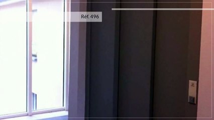 A louer - Appartement - CHAVANAY (42410) - 2 pièces - 53m²