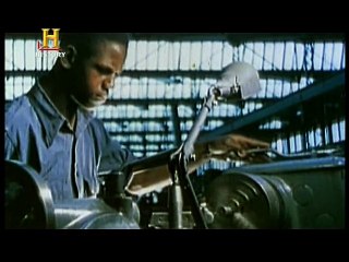 Amerikanın Tarihi Bölüm 10 - WW2