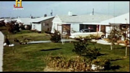 Amerikanın Tarihi Bölüm 11 - Süpergüç