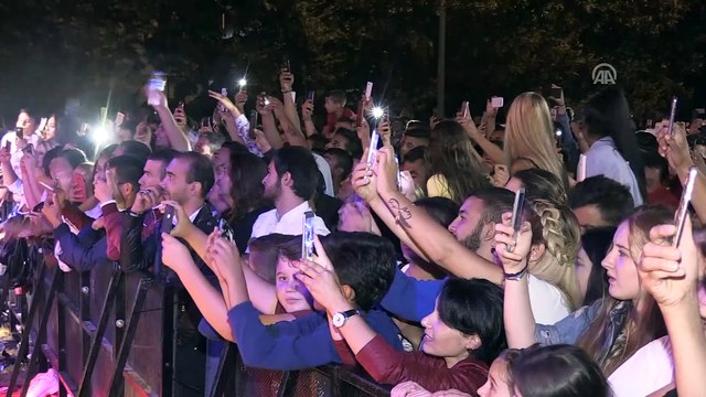 28. Kırklareli Karagöz Kültür Sanat ve Kakava Festivali - KIRKLARELİ