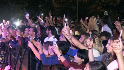 28. Kırklareli Karagöz Kültür Sanat ve Kakava Festivali - KIRKLARELİ