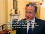 PM Inggris Banyak Warga Inggris Bergabung dengan ISIS