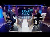 Real Story - Donald Lu | Pj.2 - 13 Shtator 2018 - Vizion Plus - Talk Show