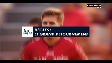 Règles : Le Grand Détournement