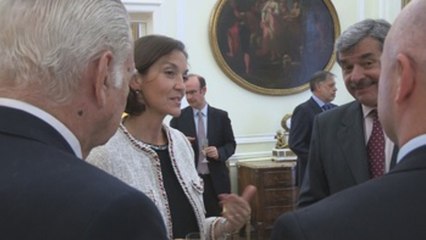 Maroto asiste a reunión del G20 y dice que España es "clave" en acuerdo de UE y Mercosur