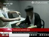 Terkait Narkoba, Putra Jackie Chan Ditangkap Polisi