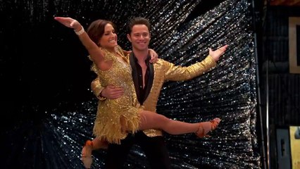 B-Roll | DWTS Season 27 Cast