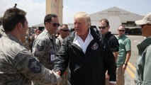 Trump Falsely Claims 3,000 People 'Did Not Die' In Puerto Rico Due To Hurricanes