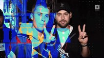 Justin Bieber's Manager Admits to Being Afraid for Pop Star's Life