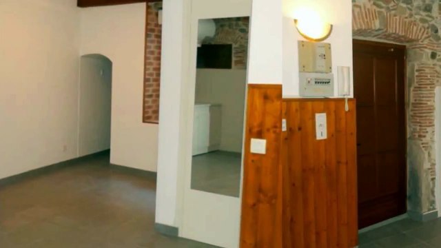 A louer - Appartement - VIENNE (38200) - 1 pièce - 28m²