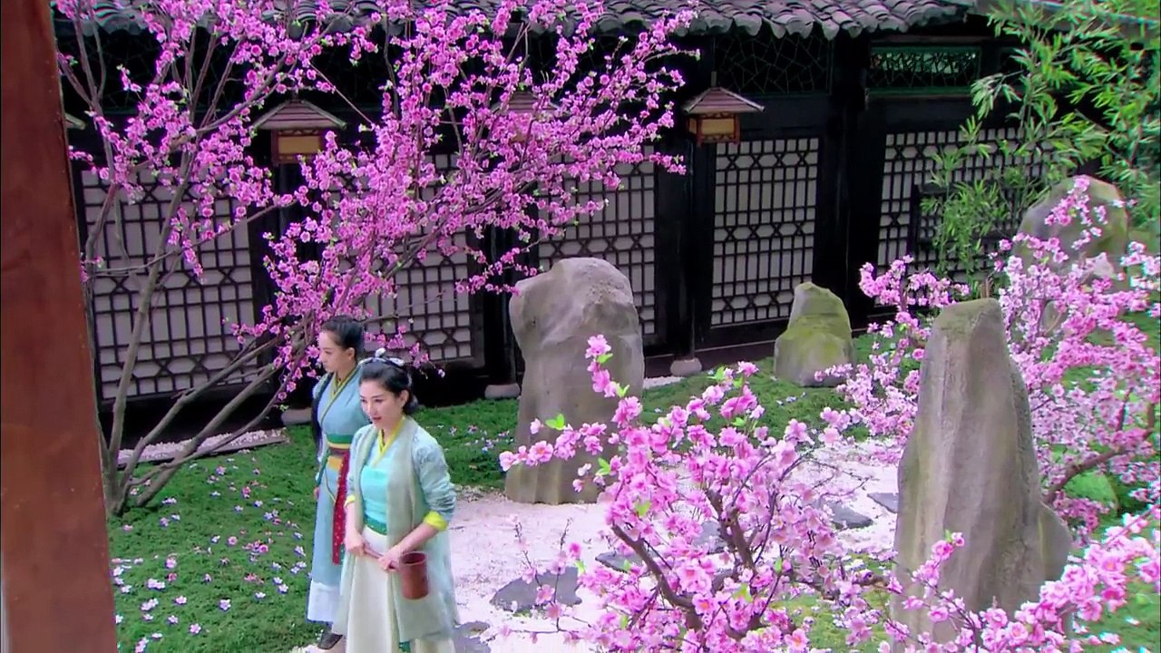 มังกรหยก 2014 พากย์ไทย ตอนที่22 Full-HD