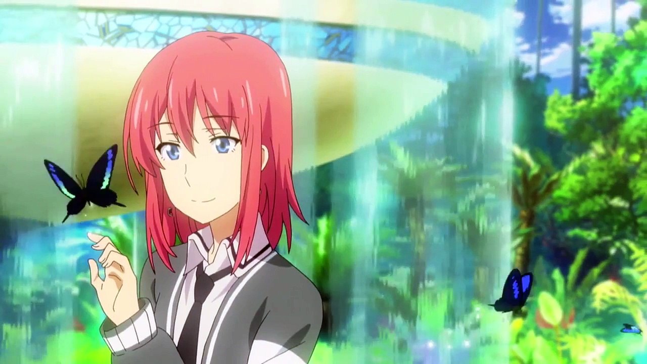 Houkago no Pleiades 04 Vostfr
