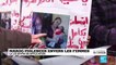 Maroc-Violences envers les femmes: la loi entre en application