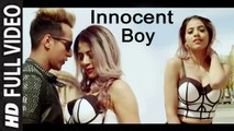 Innocent Boy (Full Video) Harshit Tomar, Vishakha Raghav | New Punjabi Song 2018 HD