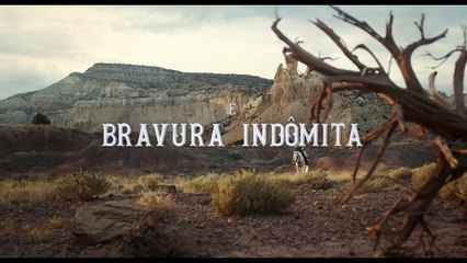 The Ballad of Buster Scruggs | Trailer oficial [HD] | Netflix