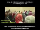 [196] DLM DEBAT UST. LS MOKOGINTA (MANTAN PENGINJIL) BIKIN PENDETA PUCAT: 