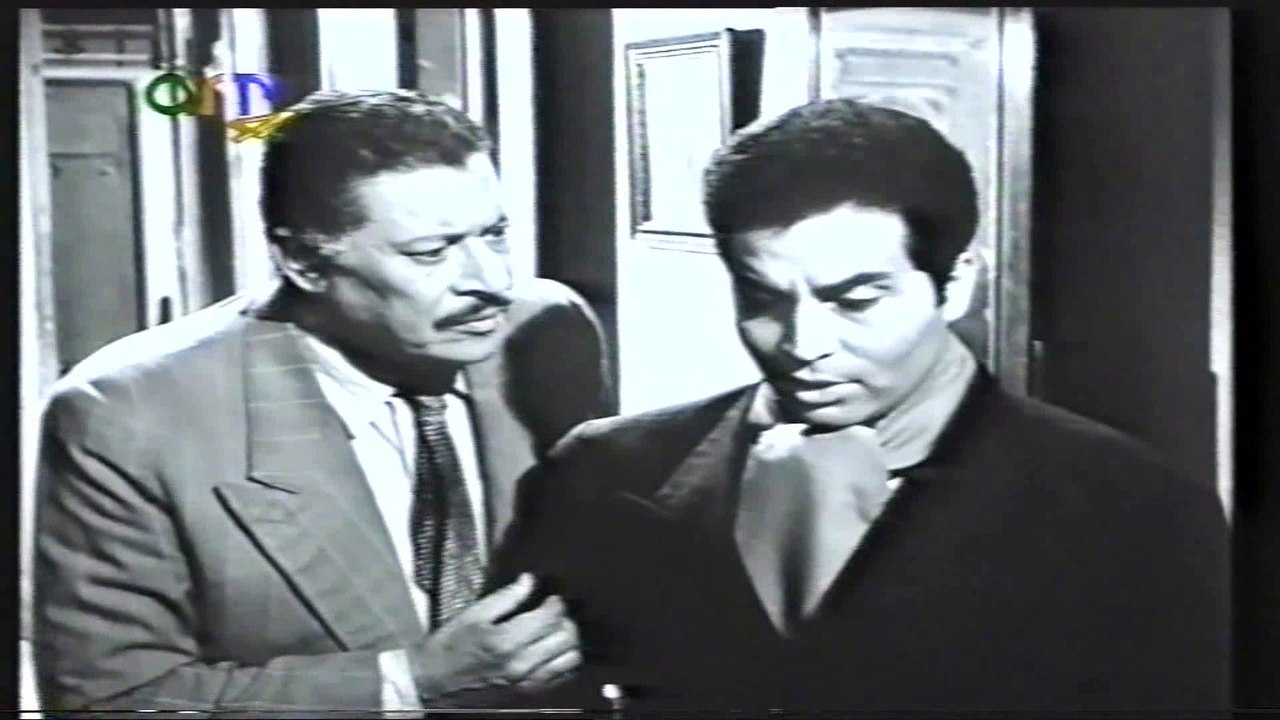 فيلم خان الخليلي 1966 قصة نجيب المحفوظ بطولة سم...