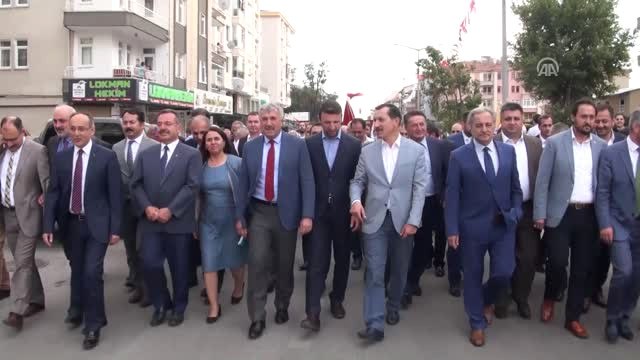 Çubuk Turşusu Guinness Rekorlar Kitabı'nda