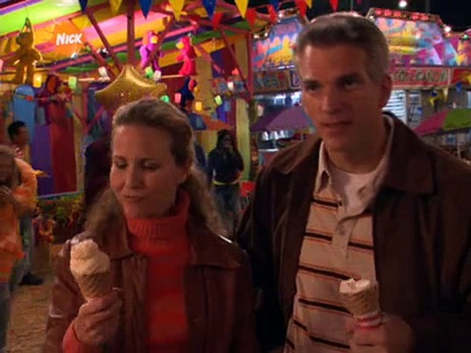 Unfabulous S03 E06